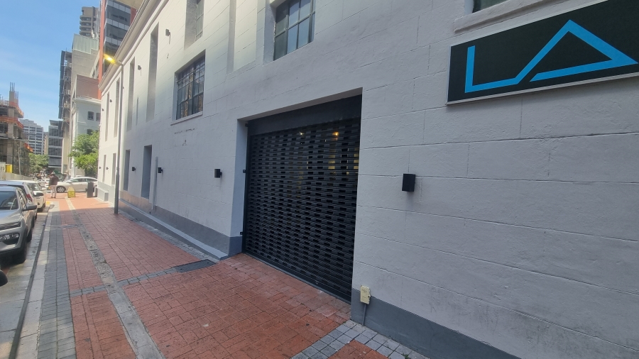 To Let Commercial Property for Rent in Cape Town City Centre Western Cape